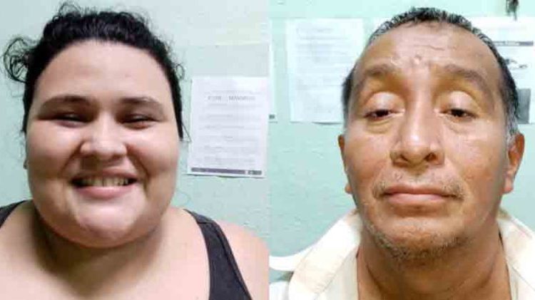 Cárcel para sujeto que abusó de una menor y para la madre que lo permitía