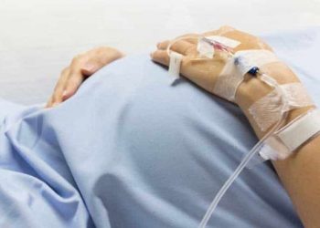 Embarazada muere por Covid-19; se contagió en su Baby Shower
