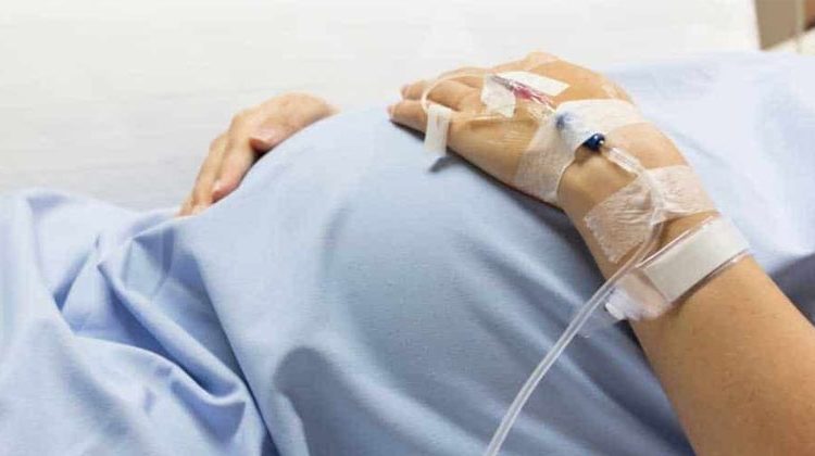 Embarazada muere por Covid-19; se contagió en su Baby Shower