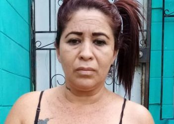 Capturan a “La Reina del Sur” en Santa Ana