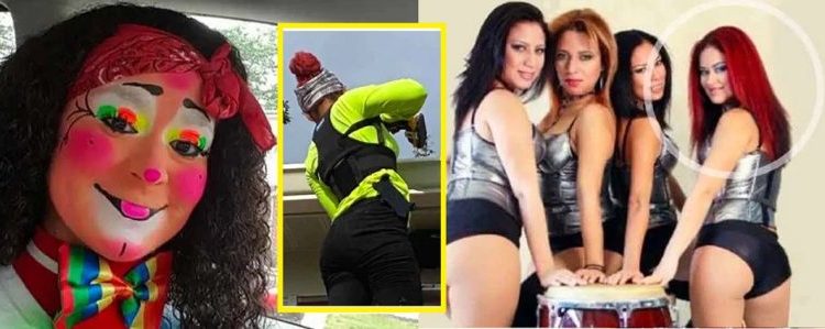 Sin olvidar su origen, salvadoreña dibuja sonrisas y reconstruye sueños en Estados Unidos