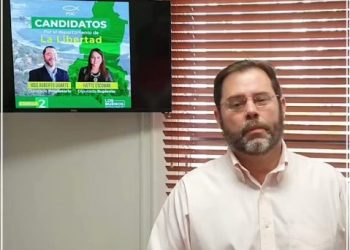 En 1 año han robado mas que “los mismos de siempre” : Jose Roberto Ugarte