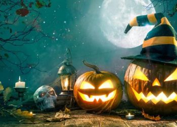 Cuál es el origen de Halloween: Una historia mitológica y pagana