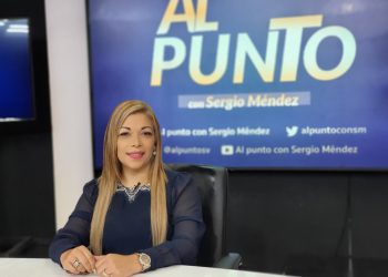 Para Beatriz Olmedo, esto es PEOR que la pandemia en El Salvador
