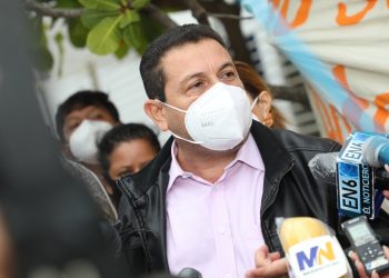 Ministro de Trabajo abre programas de colocación de discapacitados en nuevos empleados
