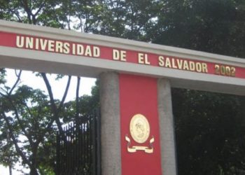 UES planea mantener clases virtuales para el 2021