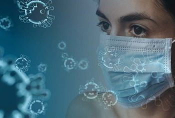 Científicos japoneses descubren que el coronavirus permanece activo en la piel durante 9 horas