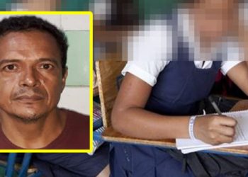 Ordenan captura en contra de un profesor al que se le pasó la mano con una alumna de 12 años