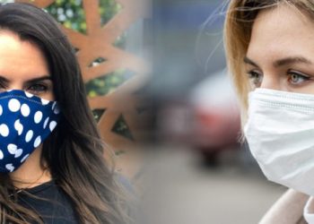 El uso de mascarillas vuelve más atractivas a las personas según la ciencia