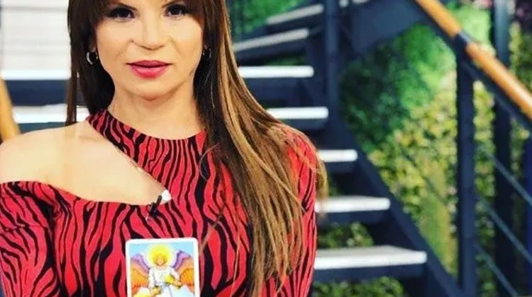 Vidente cubana asegura que el Covid-19 comenzará a debilitarse desde hoy (martes 13)