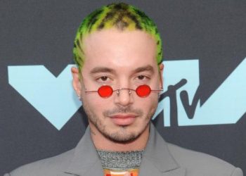 J Balvin anuncia sentirse triste tras sufrir otro episodio de depresión y ansiedad