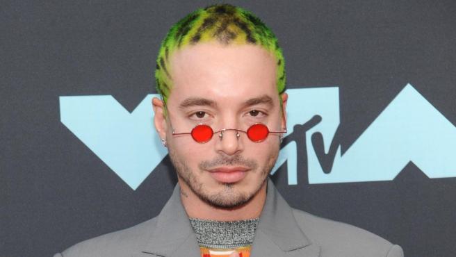 J Balvin anuncia sentirse triste tras sufrir otro episodio de depresión y ansiedad