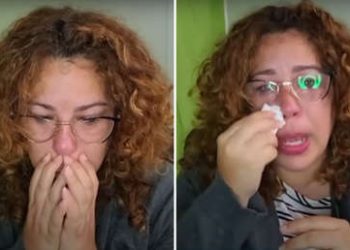«A esta generación no les interesa aprender»: maestra condena entre lágrimas el desinterés del alumnado