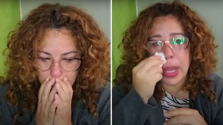 «A esta generación no les interesa aprender»: maestra condena entre lágrimas el desinterés del alumnado