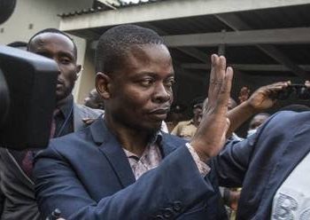 Pastor que afirma haber caminado en el aire y curado el VIH huye de Sudáfrica