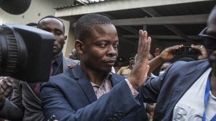 Pastor que afirma haber caminado en el aire y curado el VIH huye de Sudáfrica