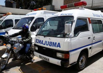 Un hombre ‘resucita’ en la morgue