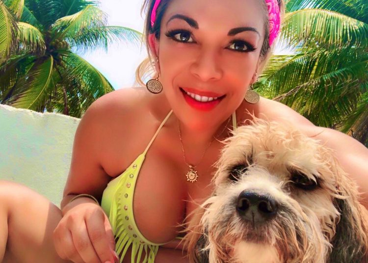 Beatriz Olmedo fortalecerá la ley de protección y promoción del bienestar animal
