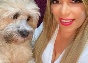 ¿Porqué para Beatriz Olmedo es importante proteger a los animales?