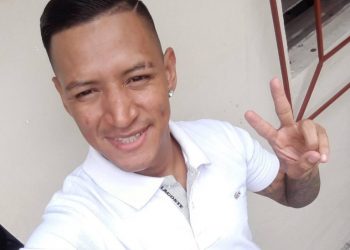 El cantante salvadoreño King Flyp confesó que está a pocos días de someterse a una cirugía estética que siempre soñó