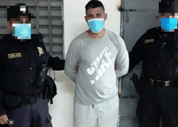Pandillero alias “Chucky” pagará 20 años de cárcel por decapitar a un hombre en La Paz