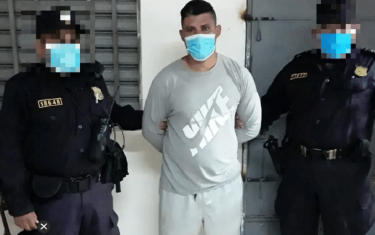 Pandillero alias “Chucky” pagará 20 años de cárcel por decapitar a un hombre en La Paz