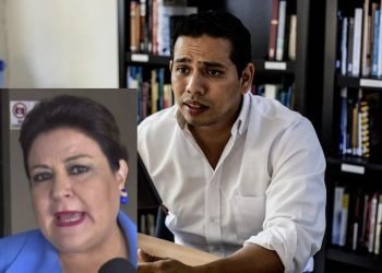 Margarita escobar