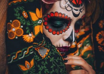 Día de Muertos: Esta fue la mezcla de tradiciones que dio origen a la celebración más importante de México
