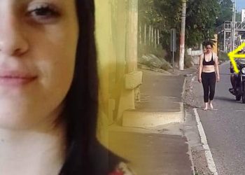 Localizan a joven completamente desorientada y vagando por las calles de la ciudad