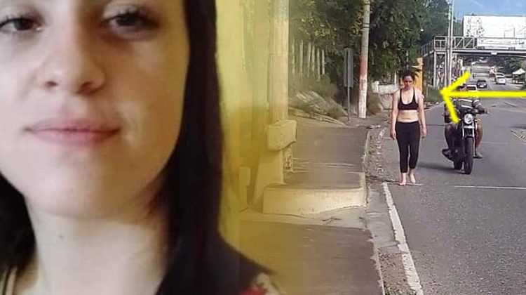Localizan a joven completamente desorientada y vagando por las calles de la ciudad