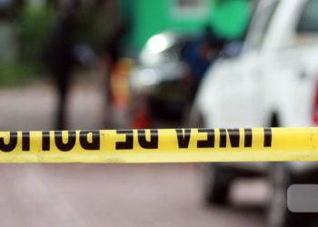 Encuentran a niña de 8 años con el lazo de una hamaca enredado en su cuello