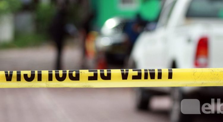 Encuentran a niña de 8 años con el lazo de una hamaca enredado en su cuello