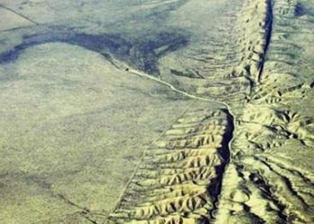 La desaparición de un lago explicaría la ausencia de terremotos al sur de la falla de San Andrés en 300 años