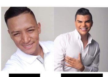 Tras salir con éxito de su operación, surgen los memes de King Flyp