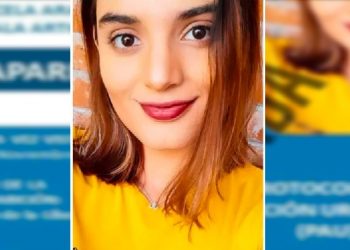 Encuentran a Marcela, joven reportada como desaparecida en Puerto de La Libertad