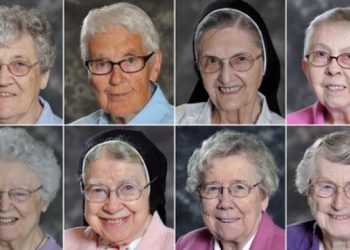 Ocho monjas de una comunidad murieron de covid-19 en una semana en Wisconsin