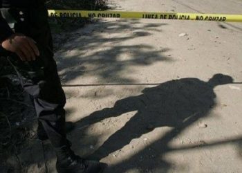 Joven embarazada muere al ser atropellada en Sonsonate