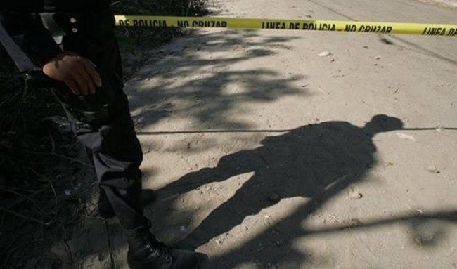 Joven embarazada muere al ser atropellada en Sonsonate