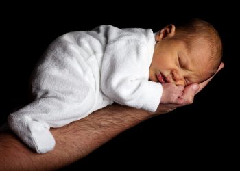 Bebés prematuros: Héroes desde el nacimiento