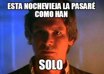 Memes para felicitar Nochevieja y Año Nuevo 2021 por redes sociales