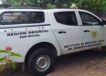 Joven llegó a visitar a su novia, fueron al río y se ahogó en Anamorós