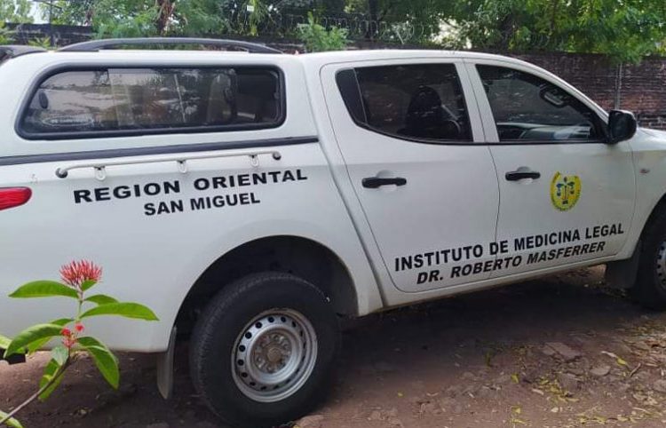 Joven llegó a visitar a su novia, fueron al río y se ahogó en Anamorós