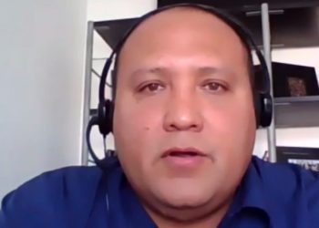 COVID: “Llegamos al momento que esperábamos no llegar”, afirma gerente médico del Seguro Social de Costa Rica