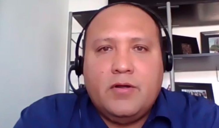 COVID: “Llegamos al momento que esperábamos no llegar”, afirma gerente médico del Seguro Social de Costa Rica