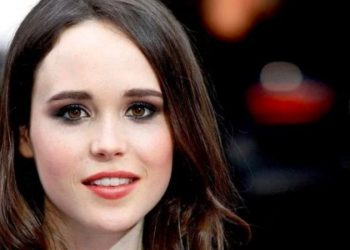 Actriz Ellen Page confirma que es trans, se llamará Elliot y su pronombre será “él”