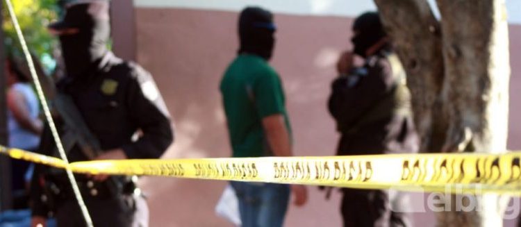 Hombre bebe hasta morir en Apopa