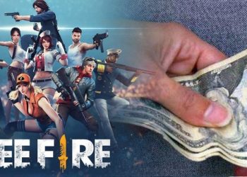 Insólito: Descubren a jóvenes que “renteaban” a sus propios padres para pagar Free Fire