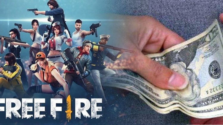 Insólito: Descubren a jóvenes que “renteaban” a sus propios padres para pagar Free Fire