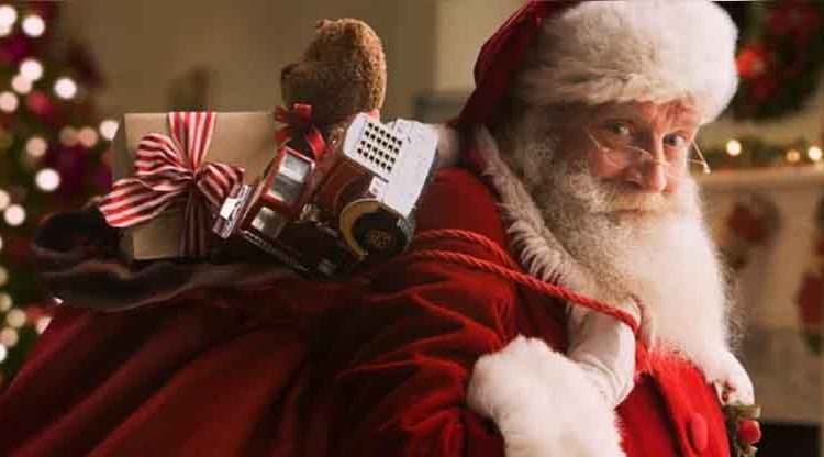 Visita de Santa Claus a un hogar de ancianos deja 18 fallecidos por covid-19 y decenas de contagiados en Bélgica