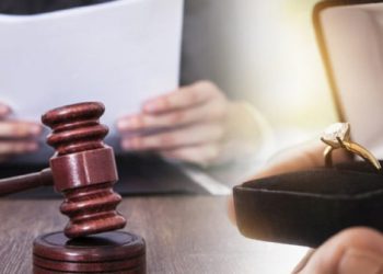 Mujer de 26 años demanda a su novio por faltar a su promesa de casarse con ella